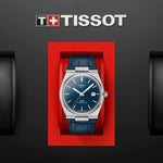 Tissot PRX Powermatic 80 T137.407.16.041.00