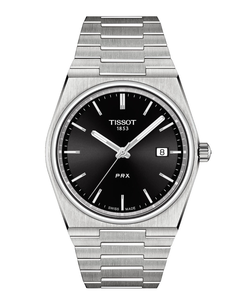 Tissot PRX T137.410.11.051.00