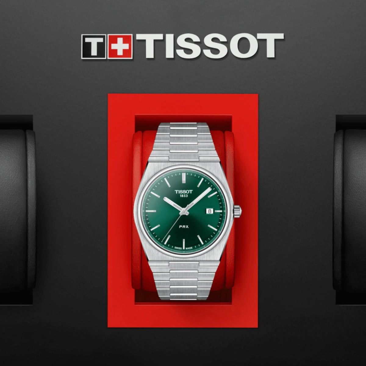 Tissot PRX T137.410.11.091.00