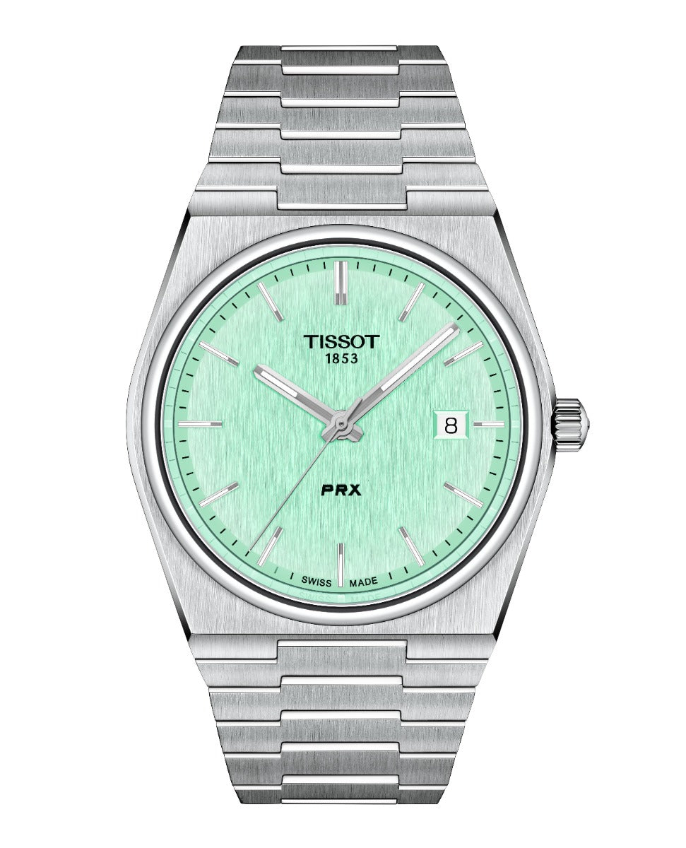  Tissot PRX T137.410.11.091.01