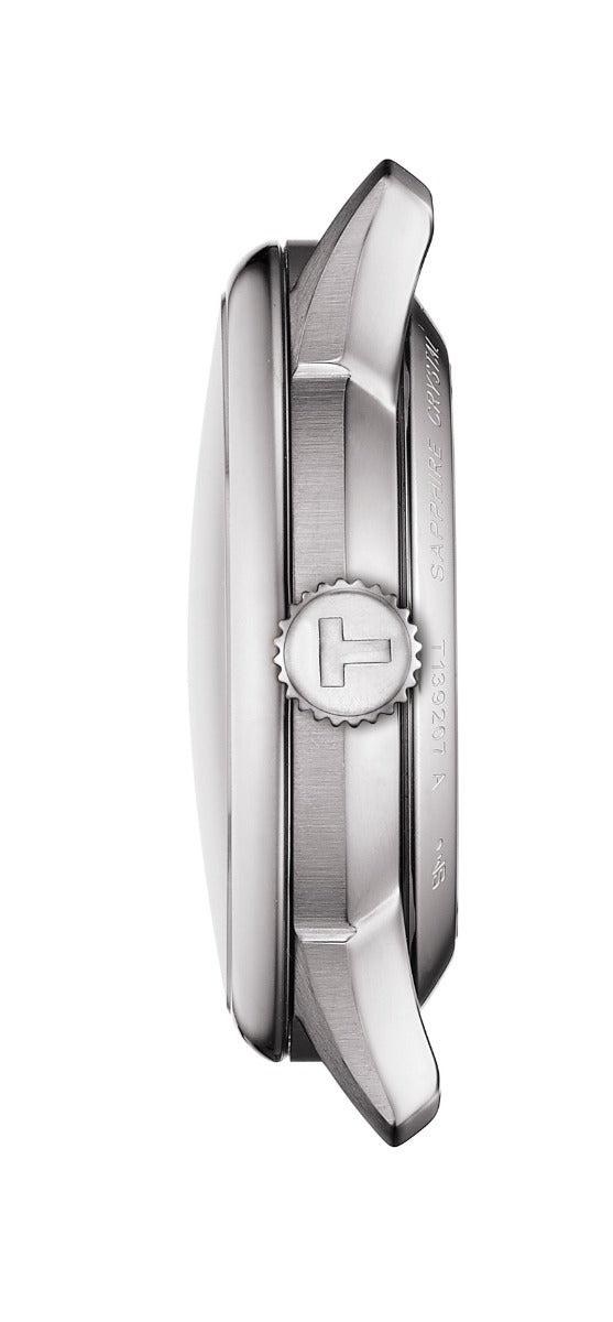 Tissot Chemin Des Tourelles 34 MM T139.207.11.031.00