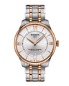 Tissot Chemin Des Tourelles 39 MM T139.807.22.038.00