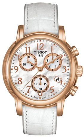 Tissot Dressport T050.217.36.112.00