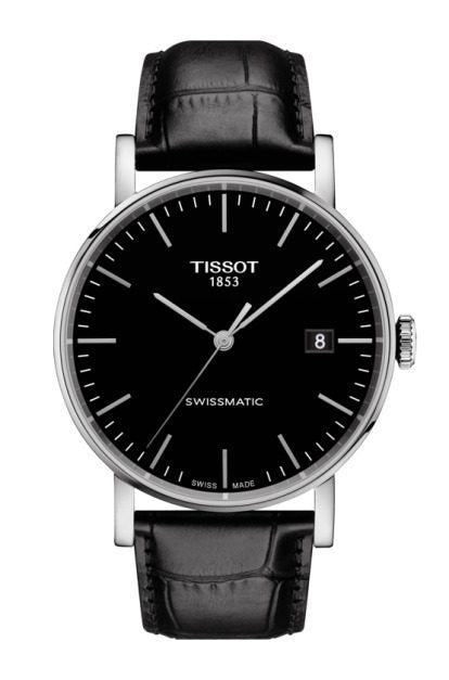 Tissot Everytime Swissmatic T109.407.16.051.00