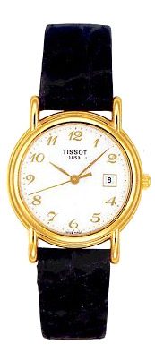 Tissot Carson T71.3.141.12