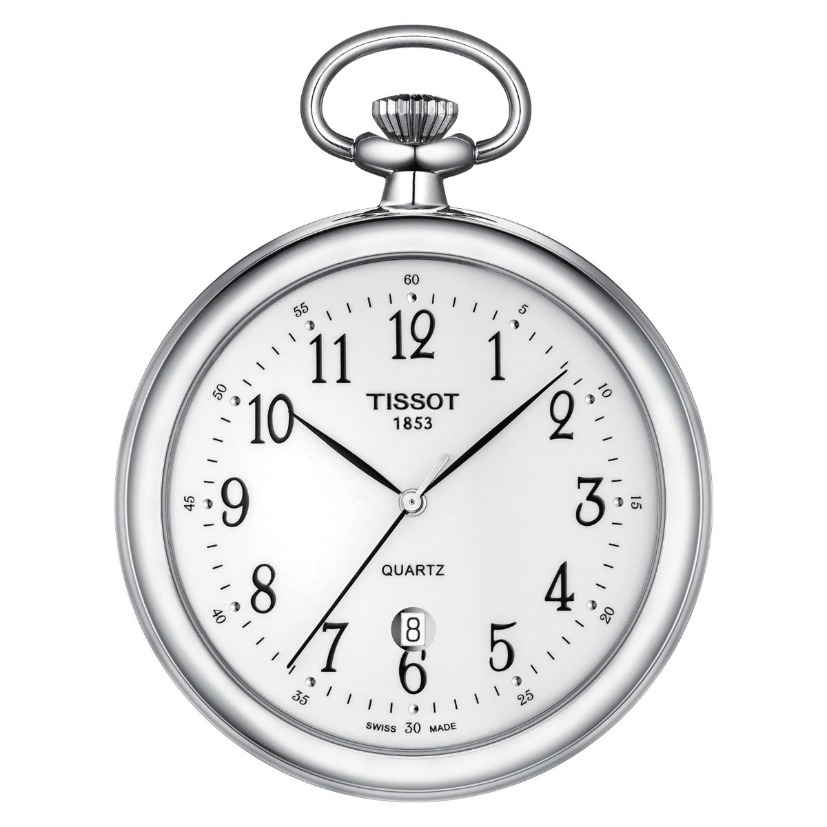 Tissot Lepine T82.6.550.12