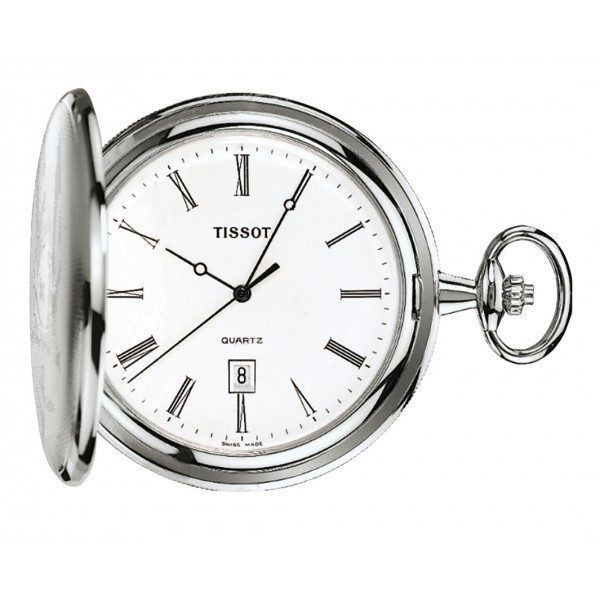  Tissot Savonette T83.6.553.13