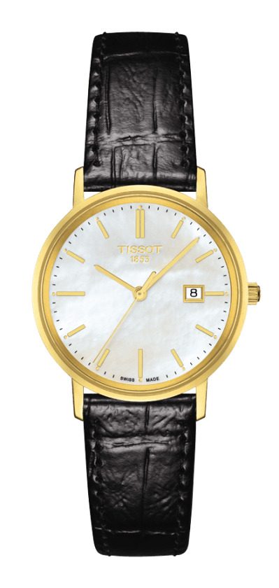 Tissot Goldrun T922.210.16.111.00