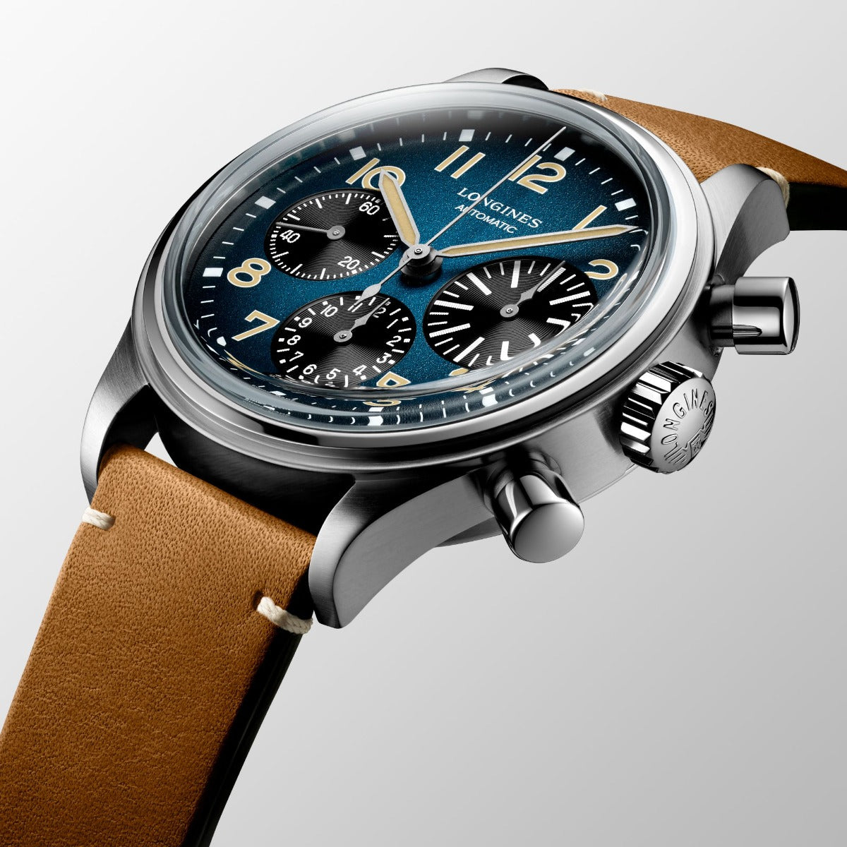 Longines Avigation BigEye L2.816.1.93.2