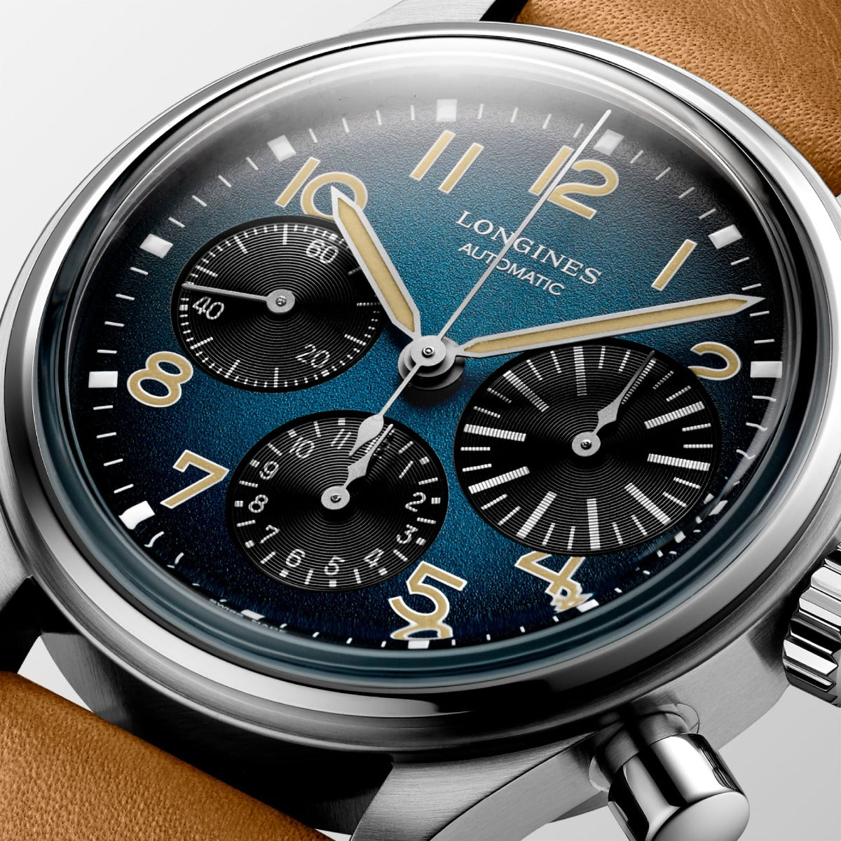 Longines Avigation BigEye L2.816.1.93.2