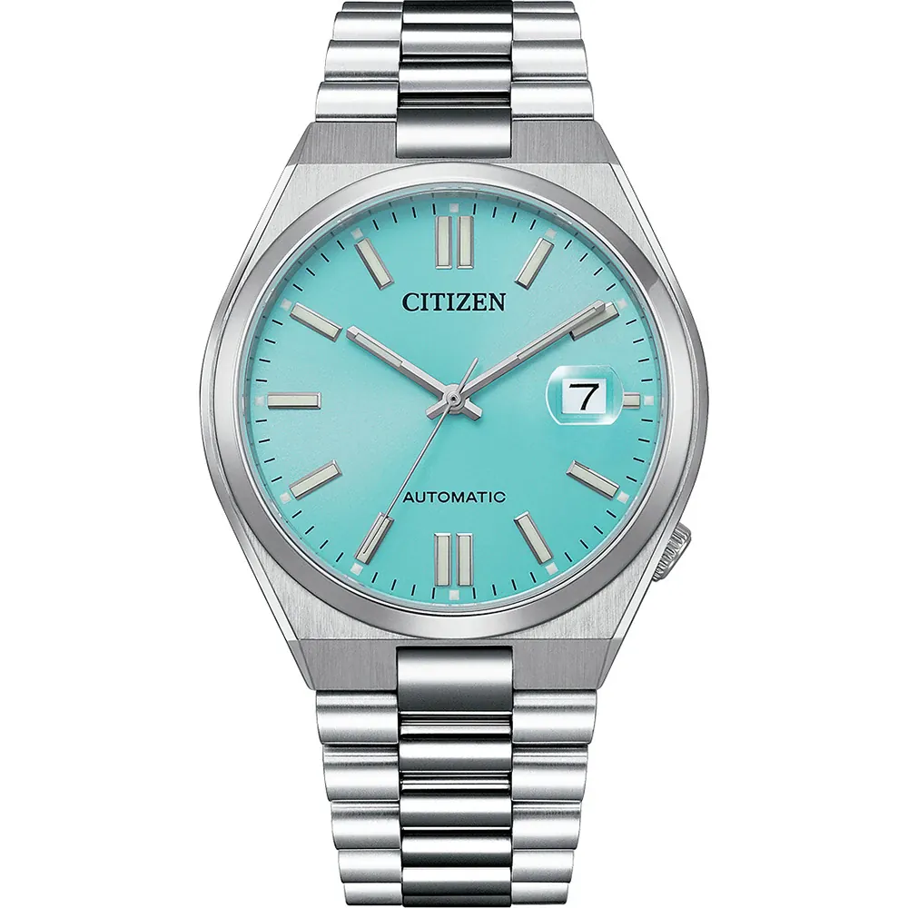 Citizen Tsuyosa Automatic NJ0151-88M