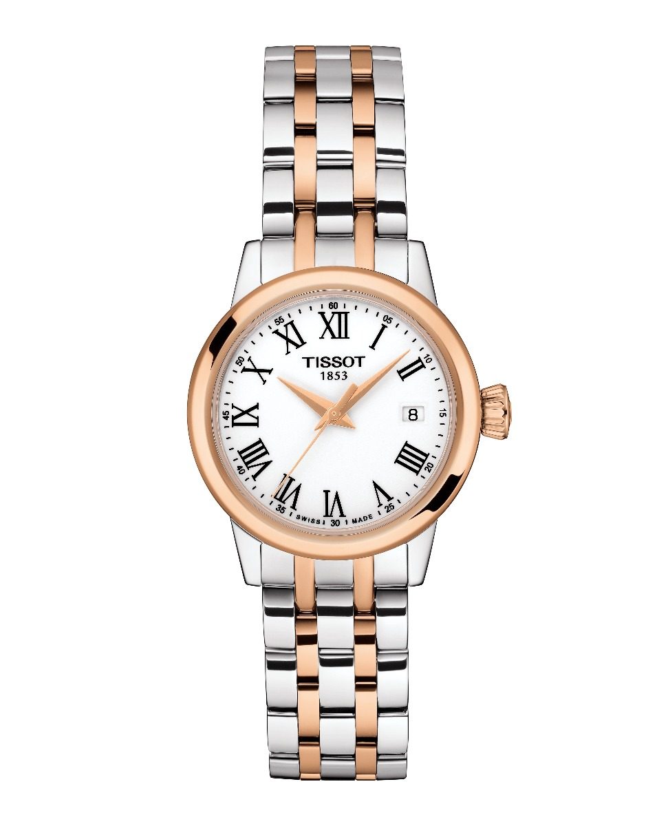 Tissot Classic Dream Lady T129.210.22.013.00