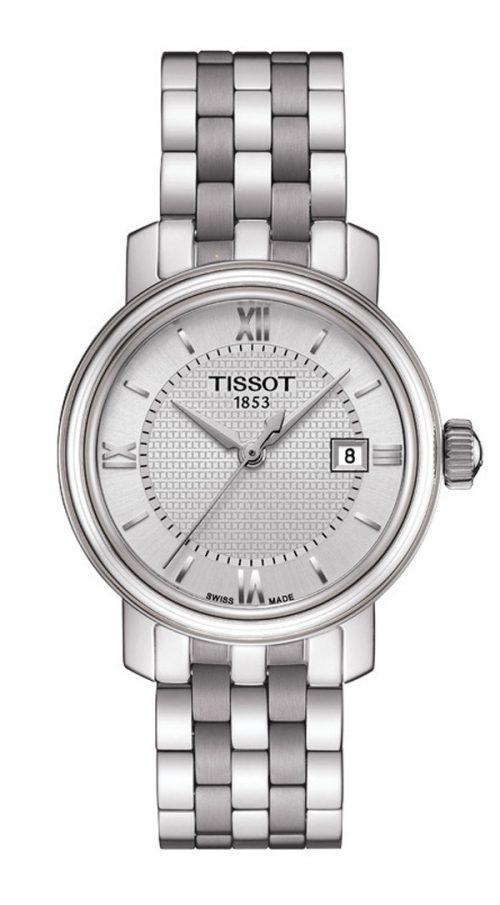 Tissot Bridgeport T097.010.11.038.00