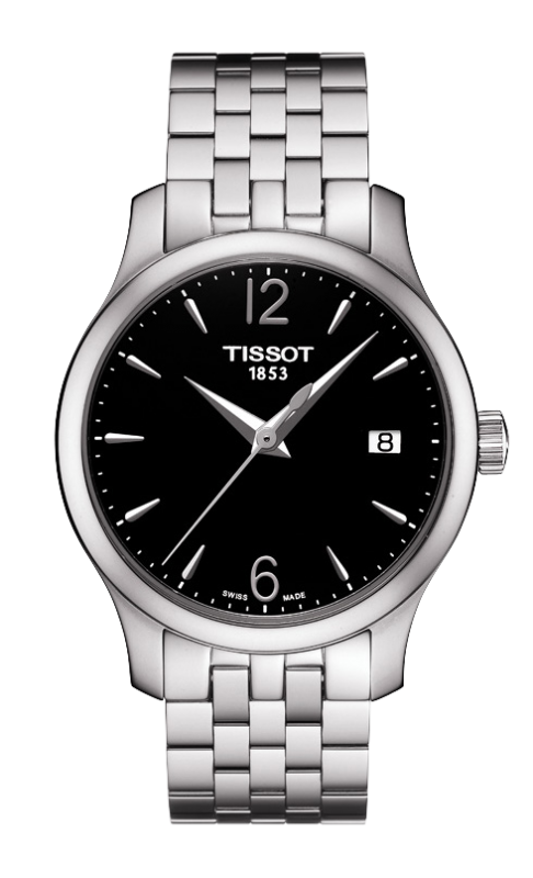 Tissot Tradition Lady T063.210.11.057,00