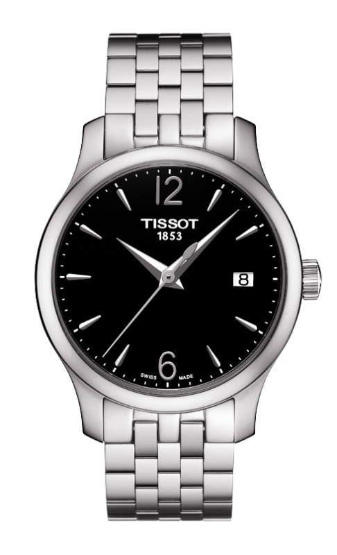  Tissot Tradition Lady T063.210.11.057,00