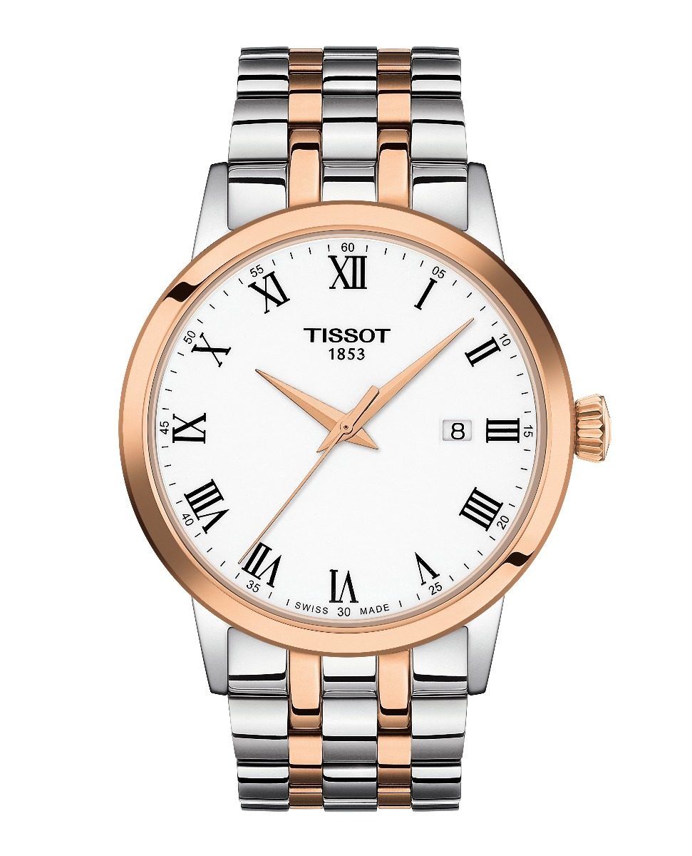 Tissot Classic Dream T129.410.22.013.00