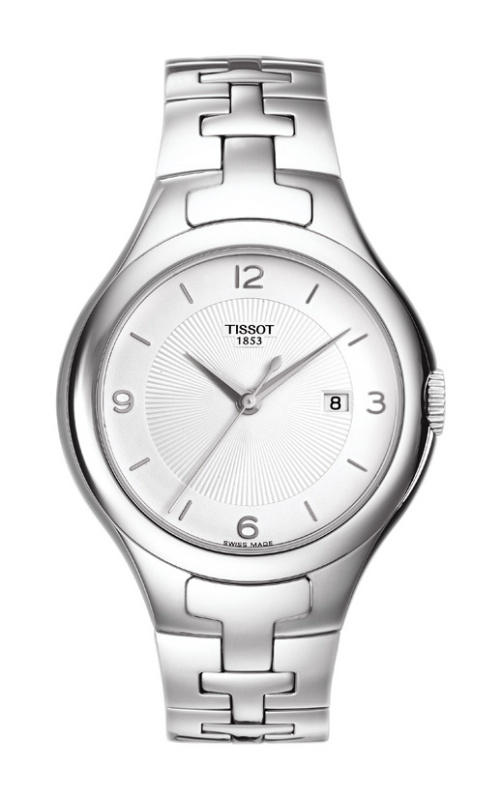  Tissot T-Trend T 12 T082.210.11.037.00