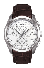 Tissot Couturier Chronograph T035.617.16.031.00
