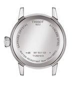  Tissot Classic Dream Lady T129.210.11.013.00