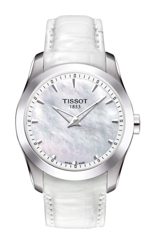 Tissot Couturier T035.246.16.111.00