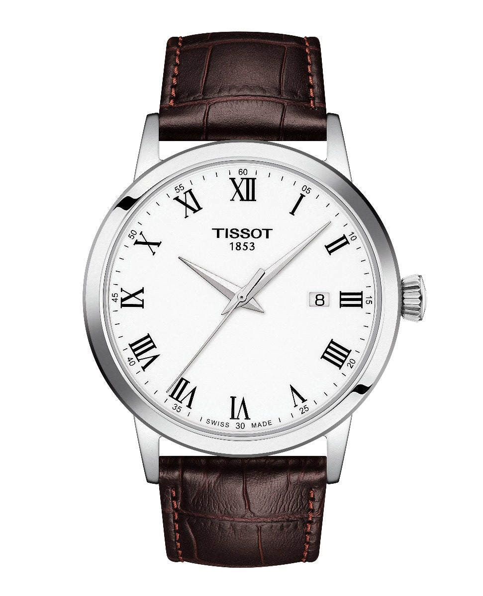 Tissot Classic Dream T129.410.16.013.00