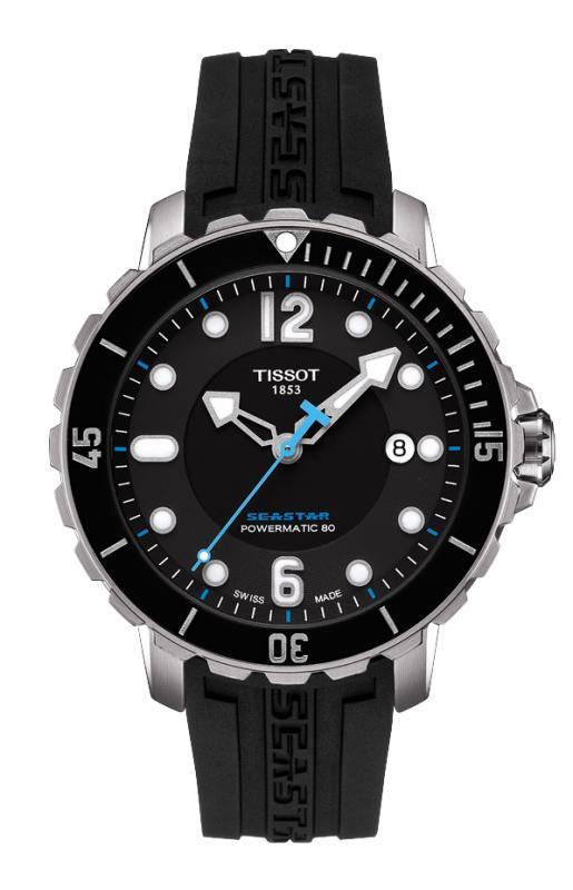 Tissot Seastar T066.407.17.057.02