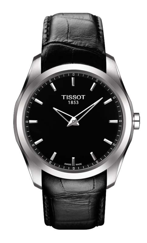 Tissot Couturier T035.446.16.051.00