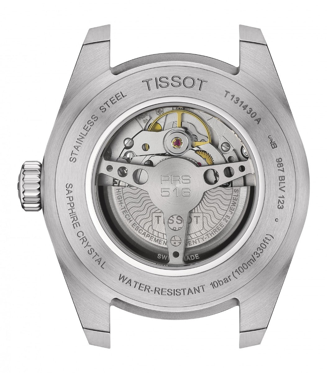 Tissot PRS Powematic 80 T131.430.11.042.00