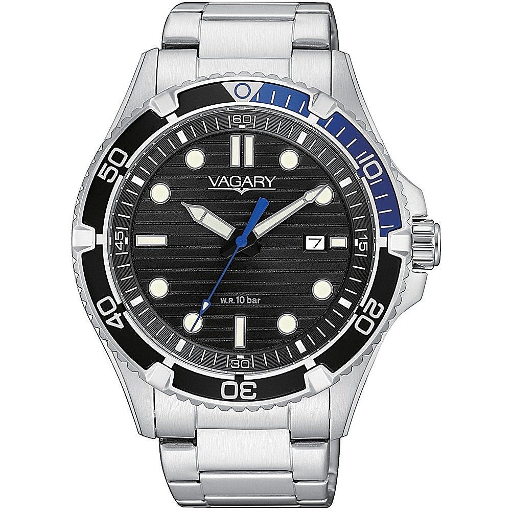 Vagary Orologio Aqua Diver IB8-712-51