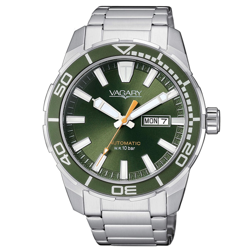  Vagary Aqua G.Matic IX3-416-41 watch