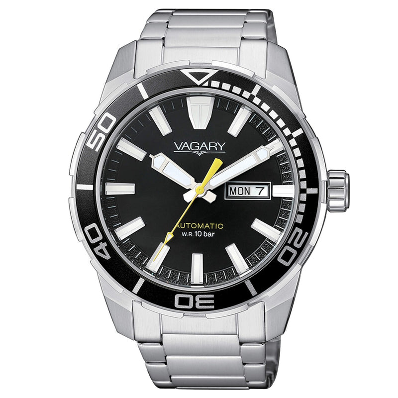  Vagary Aqua G.Matic IX3-416-51 watch