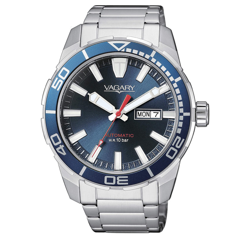  Vagary Aqua G.Matic IX3-416-71 watch