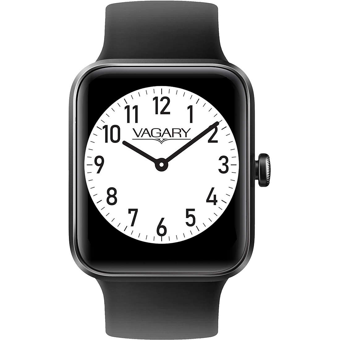 Vagary Smartwatch X02A-001VY