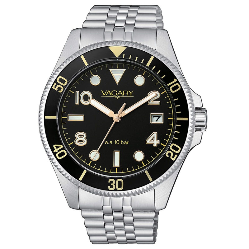  Vagary Aqua39 Watch VD5-015-55
