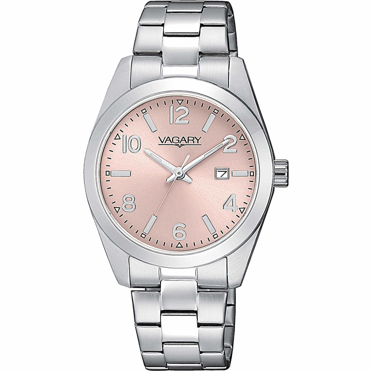 Vagary Timeless Lady IU2-715-91 watch