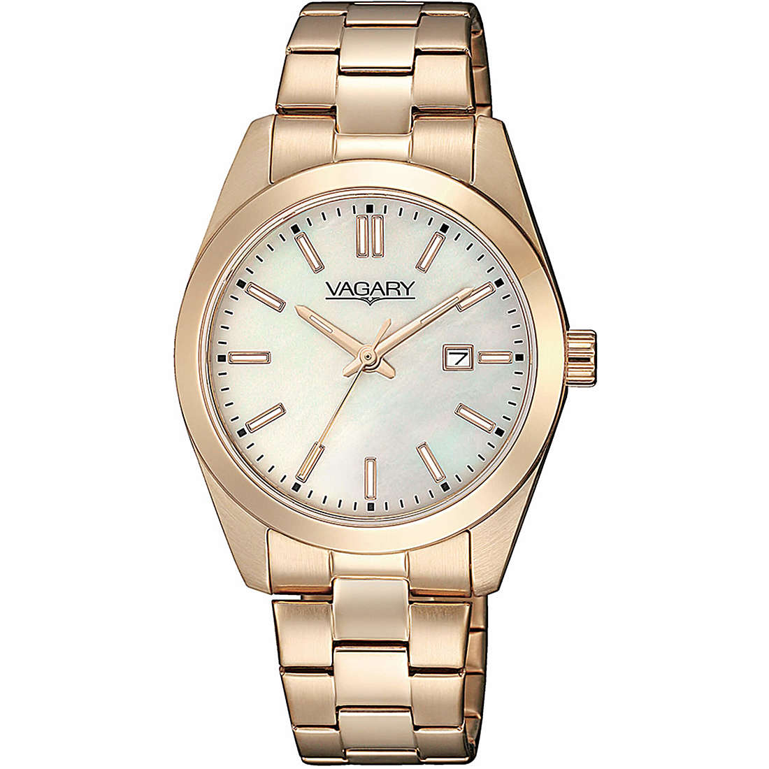  Vagary Timeless Lady IU2-723-11 watch