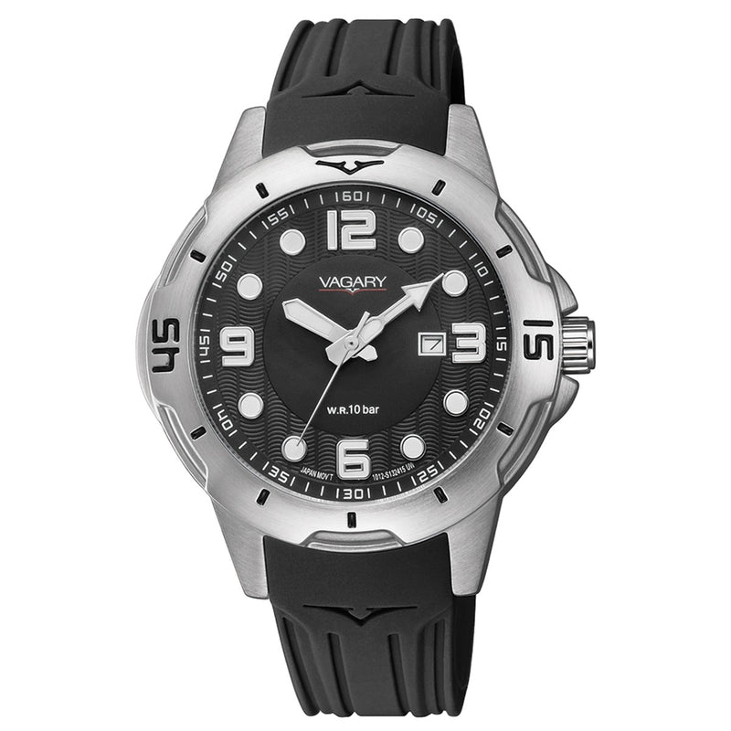  Vagary Aqua39 Solotempo Unisex watch VE0-213-50