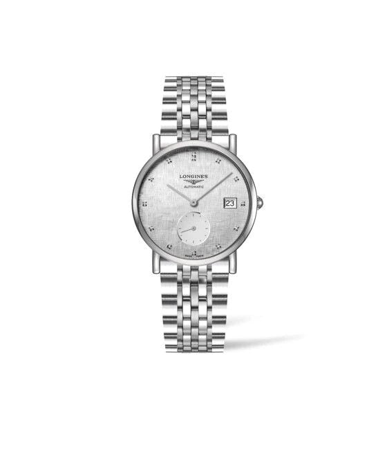 Longines Elegant Collection 34.5 MM L4.312.4.77.6