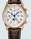  Longines Master Collection 40 MM L2.673.8.78.3