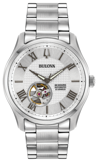 Bulova Orologio Wilton 96A207