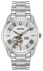  Bulova Wilton Watch 96A207