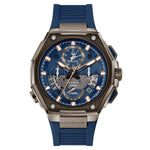  Bulova Precisionist X 98B357 watch
